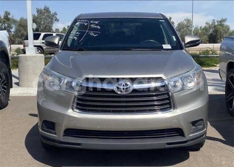 Big with watermark toyota highlander greater accra accra 47602