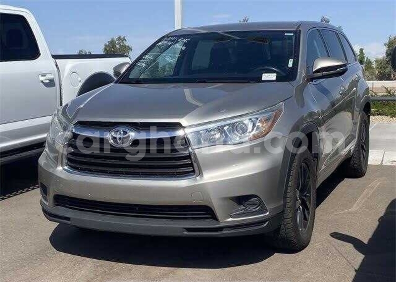 Big with watermark toyota highlander greater accra accra 47602