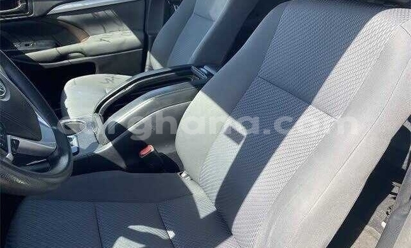 Buy Used Toyota Highlander Other Car in Accra in Greater Accra Buy Used Toyota Highlander Other Car in Accra in Greater Accra