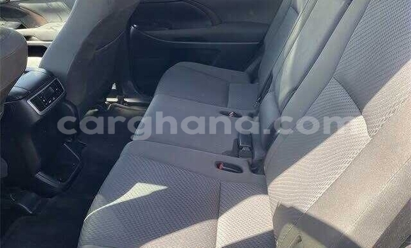 Buy Used Toyota Highlander Other Car in Accra in Greater Accra Buy Used Toyota Highlander Other Car in Accra in Greater Accra