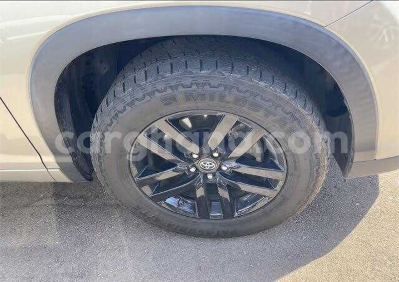 Big with watermark toyota highlander greater accra accra 47602