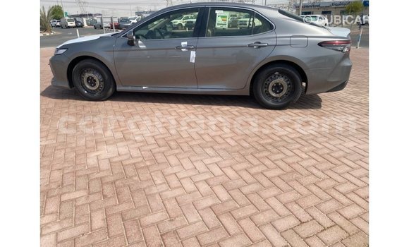 Buy Import Toyota Camry Other Car in Import - Dubai in Ashanti Buy Import Toyota Camry Other Car in Import - Dubai in Ashanti