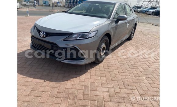 Buy Import Toyota Camry Other Car in Import - Dubai in Ashanti Buy Import Toyota Camry Other Car in Import - Dubai in Ashanti