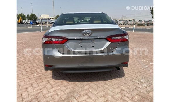 Buy Import Toyota Camry Other Car in Import - Dubai in Ashanti Buy Import Toyota Camry Other Car in Import - Dubai in Ashanti