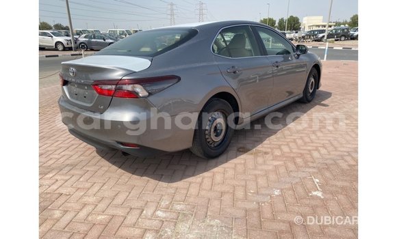 Buy Import Toyota Camry Other Car in Import - Dubai in Ashanti Buy Import Toyota Camry Other Car in Import - Dubai in Ashanti