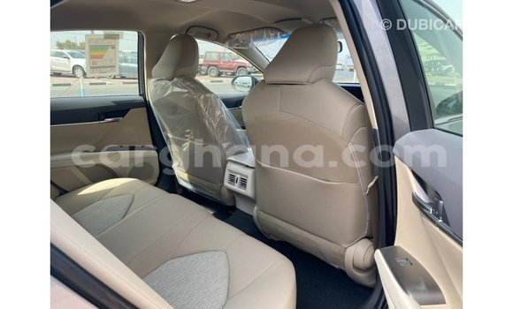 Buy Import Toyota Camry Other Car in Import - Dubai in Ashanti Buy Import Toyota Camry Other Car in Import - Dubai in Ashanti