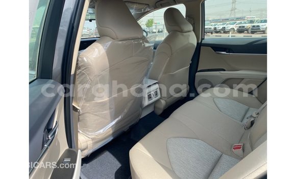 Buy Import Toyota Camry Other Car in Import - Dubai in Ashanti Buy Import Toyota Camry Other Car in Import - Dubai in Ashanti