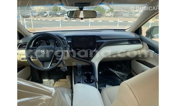 Buy Import Toyota Camry Other Car in Import - Dubai in Ashanti Buy Import Toyota Camry Other Car in Import - Dubai in Ashanti
