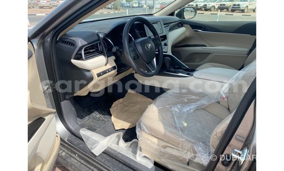 Buy Import Toyota Camry Other Car in Import - Dubai in Ashanti Buy Import Toyota Camry Other Car in Import - Dubai in Ashanti