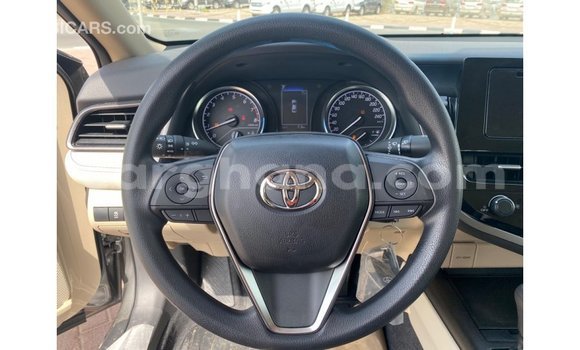 Buy Import Toyota Camry Other Car in Import - Dubai in Ashanti Buy Import Toyota Camry Other Car in Import - Dubai in Ashanti