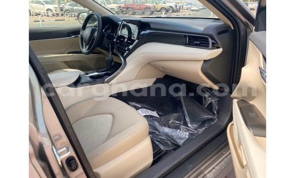Buy Import Toyota Camry Other Car in Import - Dubai in Ashanti Buy Import Toyota Camry Other Car in Import - Dubai in Ashanti