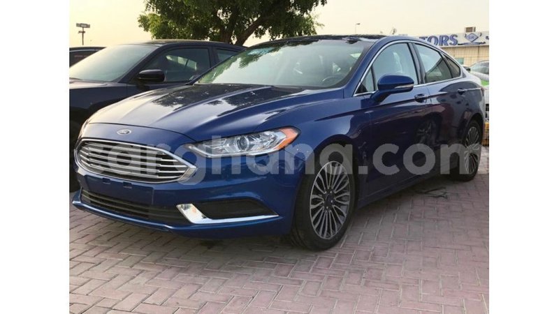 Big with watermark ford fusion ashanti import dubai 47605