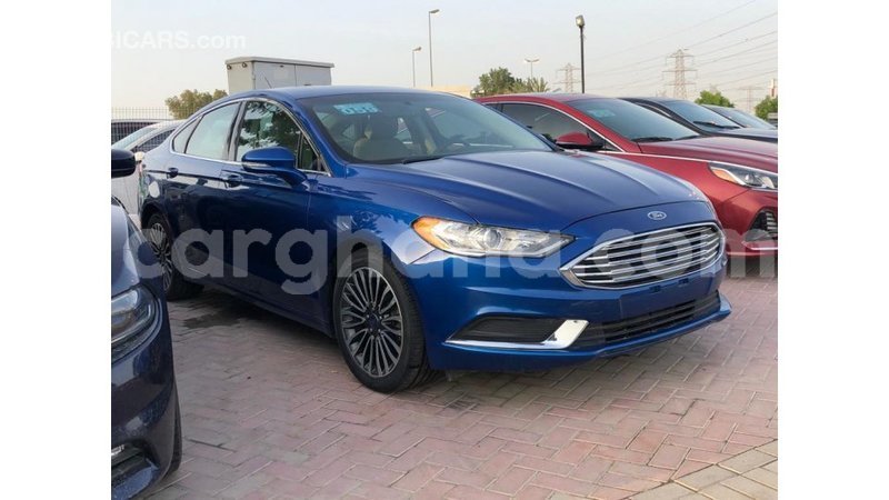 Big with watermark ford fusion ashanti import dubai 47605