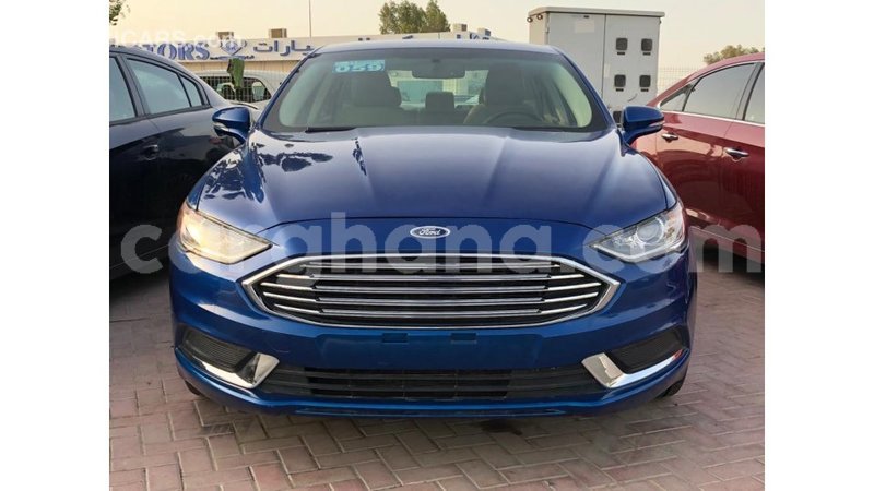 Big with watermark ford fusion ashanti import dubai 47605