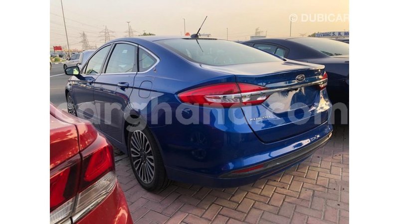 Big with watermark ford fusion ashanti import dubai 47605