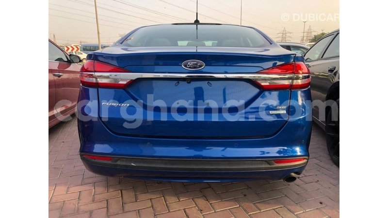 Big with watermark ford fusion ashanti import dubai 47605