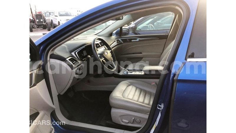 Big with watermark ford fusion ashanti import dubai 47605