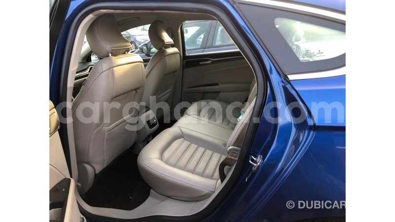 Big with watermark ford fusion ashanti import dubai 47605