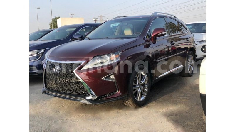 Big with watermark lexus rx 350 ashanti import dubai 47606