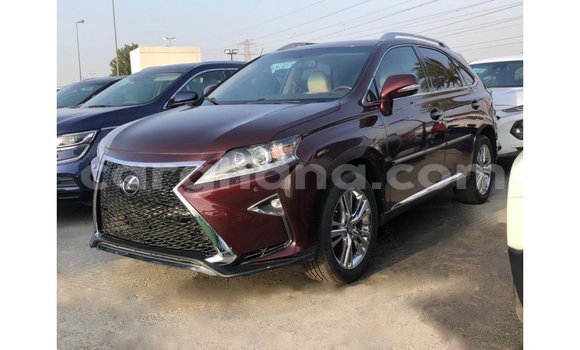 Buy Import Lexus RX 350 Other Car in Import - Dubai in Ashanti Buy Import Lexus RX 350 Other Car in Import - Dubai in Ashanti