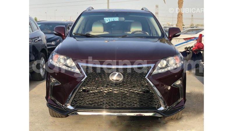 Big with watermark lexus rx 350 ashanti import dubai 47606