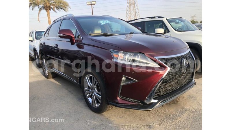 Big with watermark lexus rx 350 ashanti import dubai 47606