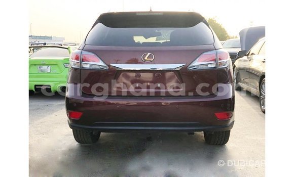 Buy Import Lexus RX 350 Other Car in Import - Dubai in Ashanti Buy Import Lexus RX 350 Other Car in Import - Dubai in Ashanti