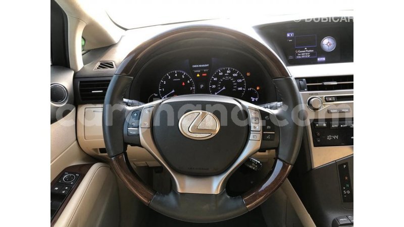 Big with watermark lexus rx 350 ashanti import dubai 47606