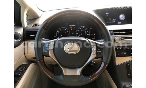 Buy Import Lexus RX 350 Other Car in Import - Dubai in Ashanti Buy Import Lexus RX 350 Other Car in Import - Dubai in Ashanti