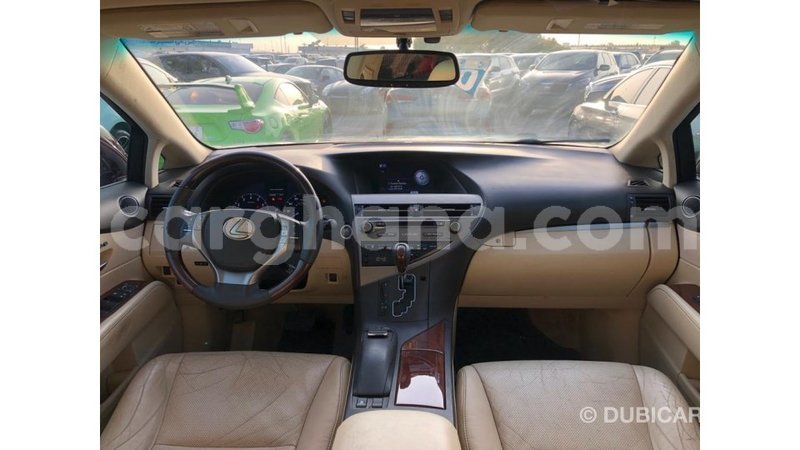 Big with watermark lexus rx 350 ashanti import dubai 47606