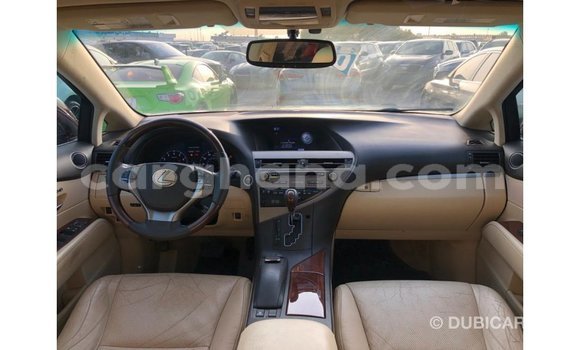 Buy Import Lexus RX 350 Other Car in Import - Dubai in Ashanti Buy Import Lexus RX 350 Other Car in Import - Dubai in Ashanti