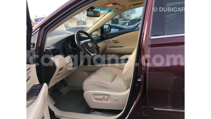 Big with watermark lexus rx 350 ashanti import dubai 47606