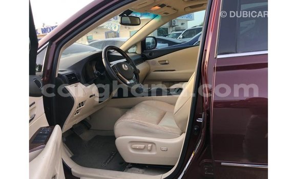 Buy Import Lexus RX 350 Other Car in Import - Dubai in Ashanti Buy Import Lexus RX 350 Other Car in Import - Dubai in Ashanti