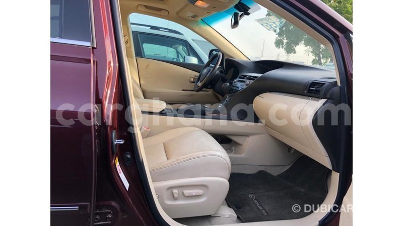 Big with watermark lexus rx 350 ashanti import dubai 47606