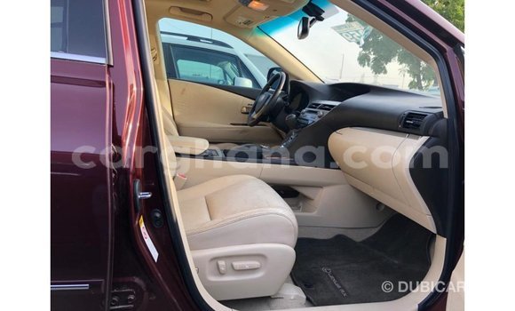 Buy Import Lexus RX 350 Other Car in Import - Dubai in Ashanti Buy Import Lexus RX 350 Other Car in Import - Dubai in Ashanti