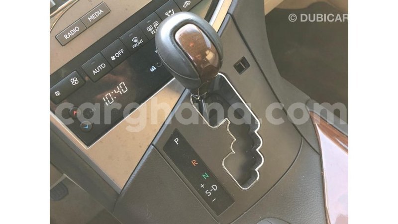 Big with watermark lexus rx 350 ashanti import dubai 47606