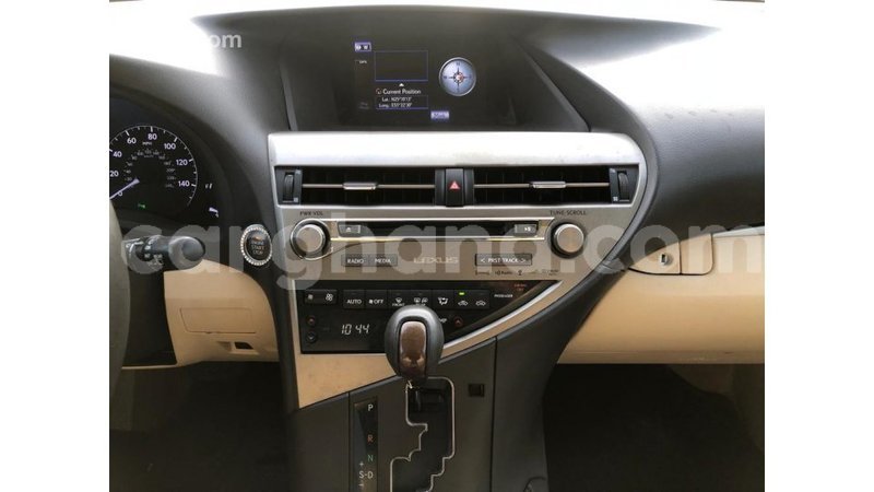 Big with watermark lexus rx 350 ashanti import dubai 47606