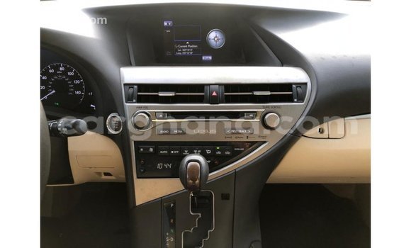 Buy Import Lexus RX 350 Other Car in Import - Dubai in Ashanti Buy Import Lexus RX 350 Other Car in Import - Dubai in Ashanti