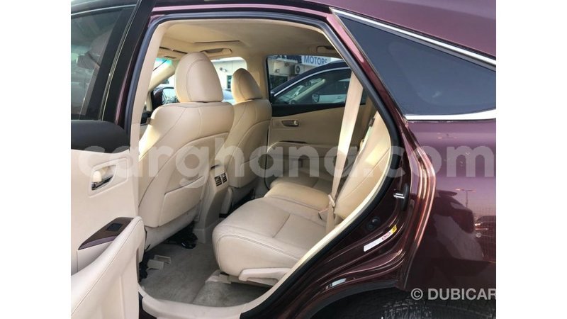 Big with watermark lexus rx 350 ashanti import dubai 47606