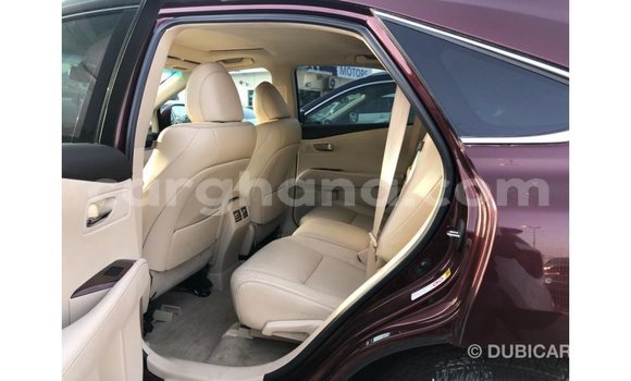 Buy Import Lexus RX 350 Other Car in Import - Dubai in Ashanti Buy Import Lexus RX 350 Other Car in Import - Dubai in Ashanti