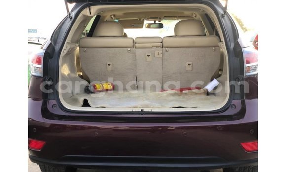 Buy Import Lexus RX 350 Other Car in Import - Dubai in Ashanti Buy Import Lexus RX 350 Other Car in Import - Dubai in Ashanti