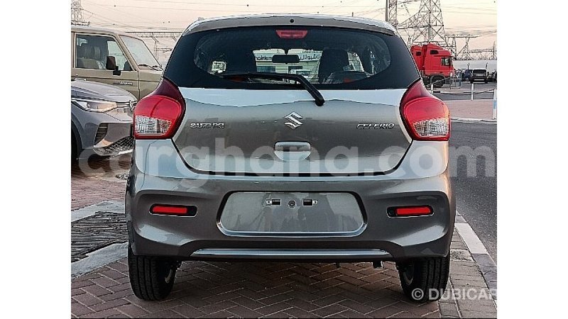 Big with watermark suzuki celerio ashanti import dubai 47608