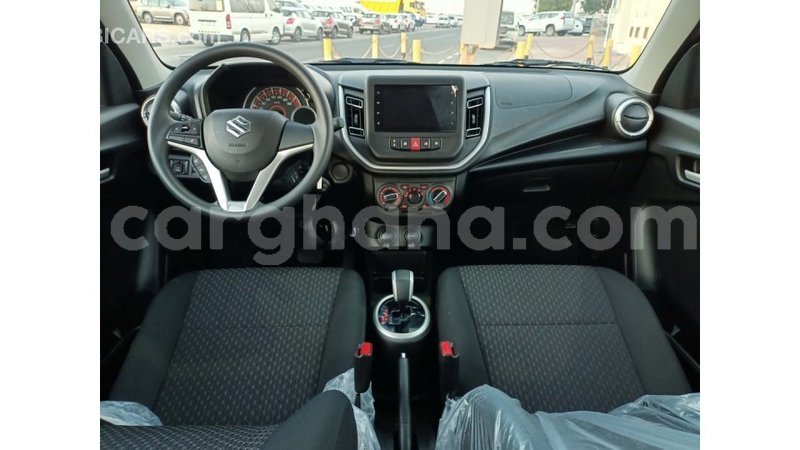 Big with watermark suzuki celerio ashanti import dubai 47608