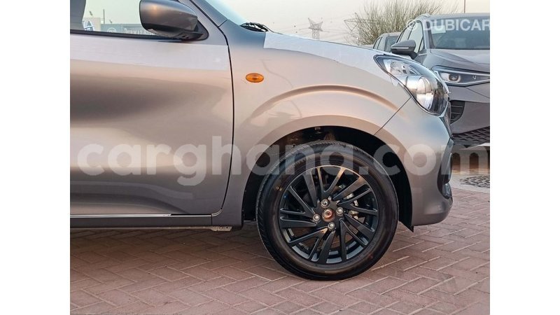 Big with watermark suzuki celerio ashanti import dubai 47608