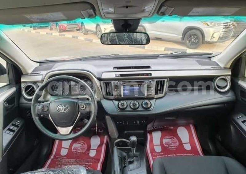 Big with watermark toyota highlander greater accra accra 47611