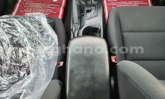 Buy Used Toyota Highlander Other Car in Accra in Greater Accra Buy Used Toyota Highlander Other Car in Accra in Greater Accra