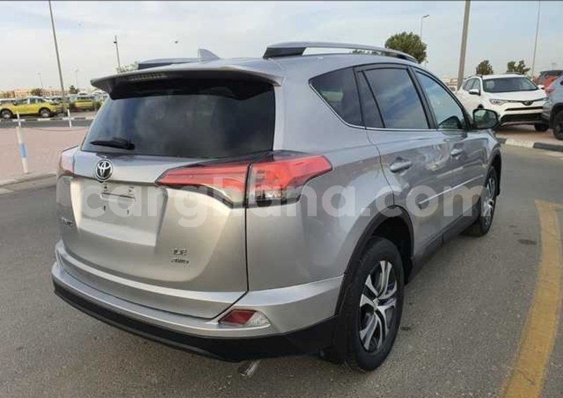 Big with watermark toyota highlander greater accra accra 47611