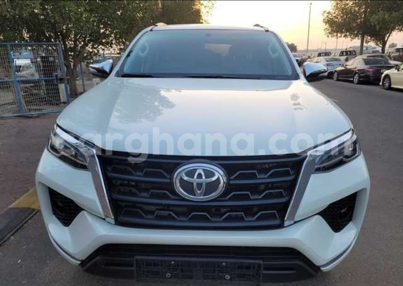 Big with watermark toyota fortuner greater accra accra 47613