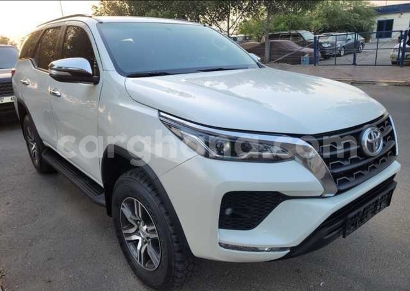 Big with watermark toyota fortuner greater accra accra 47613