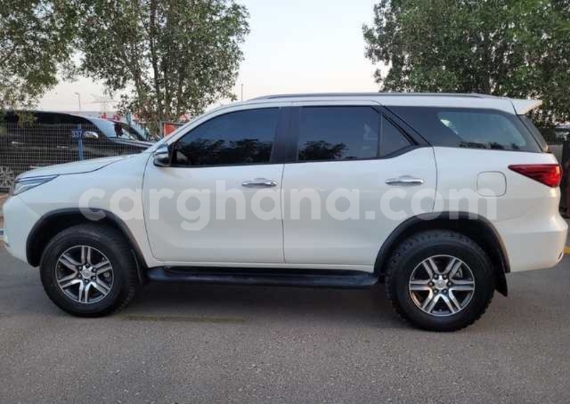 Big with watermark toyota fortuner greater accra accra 47613